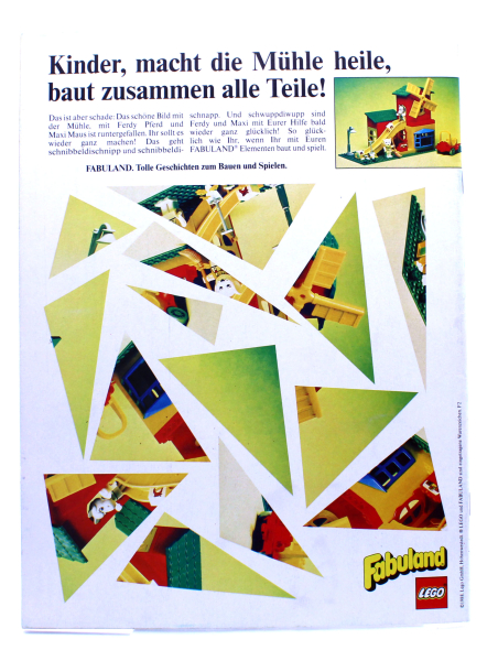 Mainzelmännchen Magazin Nr. 25 von Bastei: Applaus für die Mainzi-Band